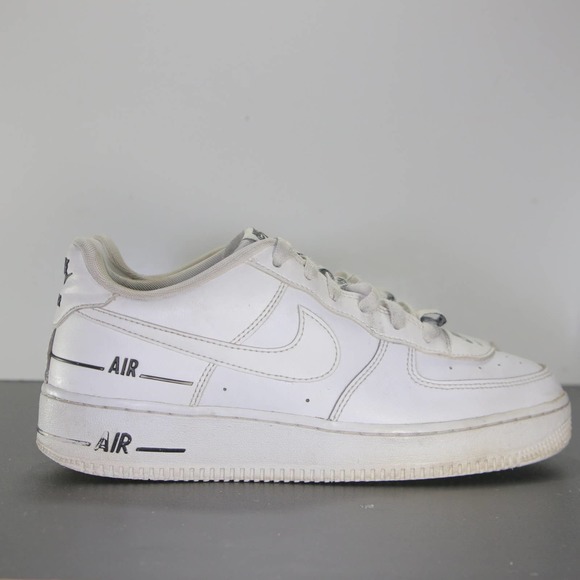 nike air force 1 low white womens size 8.5